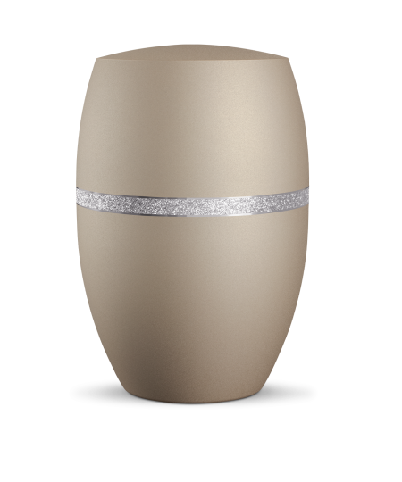 Biologische Urn Glamour II