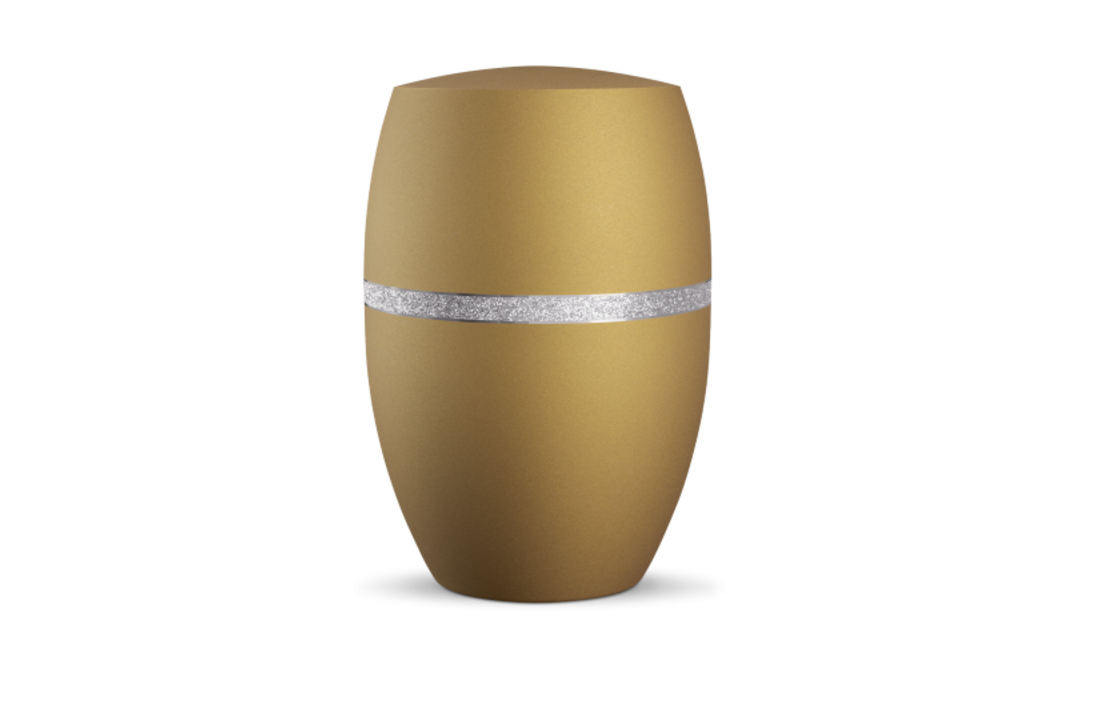 Biologische Urn Glamour II