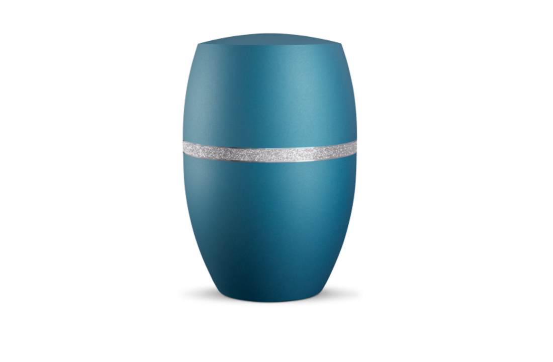 Biologische Urn Glamour II