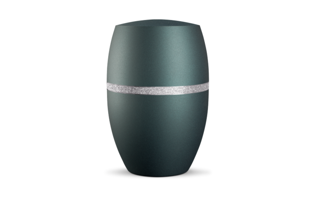 Biologische Urn Glamour II