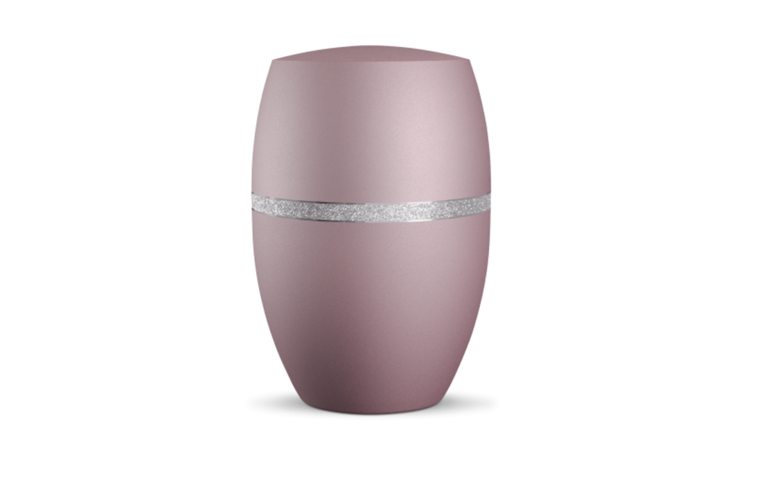 Biologische Urn Glamour II