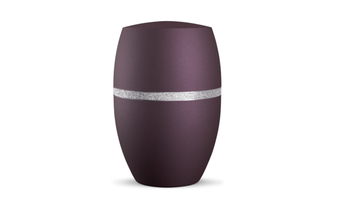 Biologische Urn Glamour II