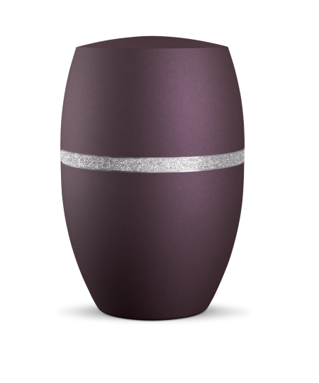 Biologische Urn Glamour II