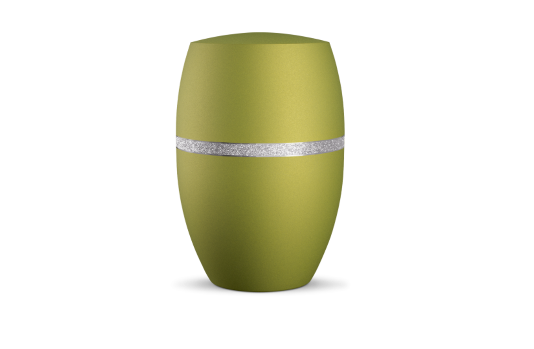Biologische Urn Glamour II