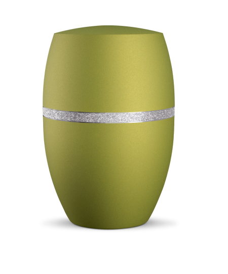 Biologische Urn Glamour II