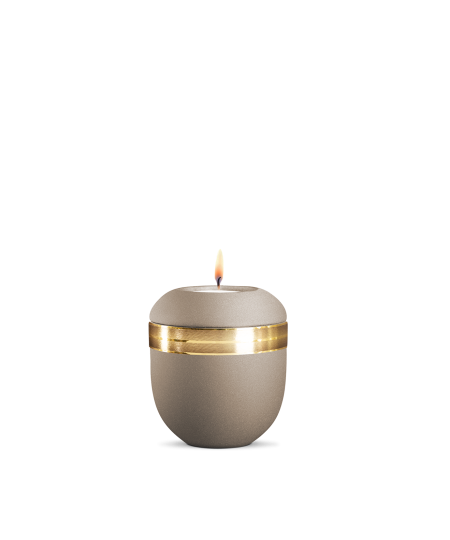 Herdenkingslicht Ouro