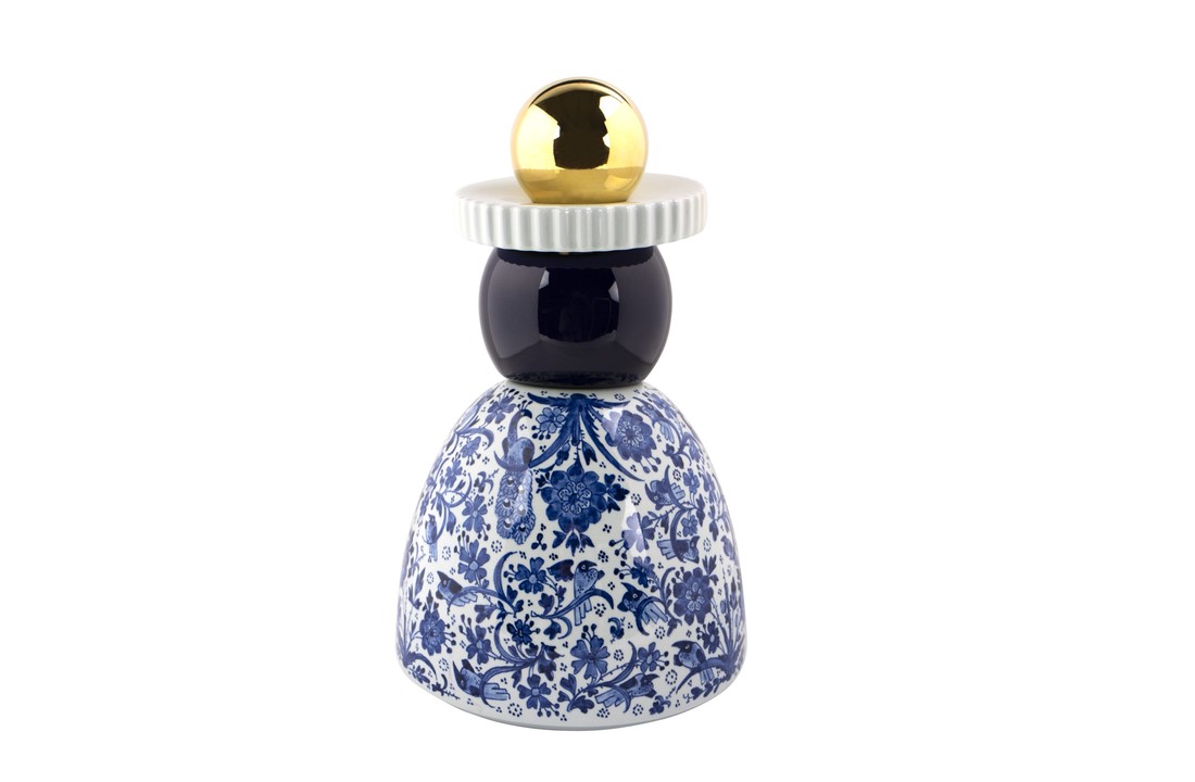 Delfts Blauw Proud Mary Astonia