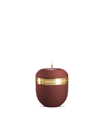 Herdenkingslicht Ouro
