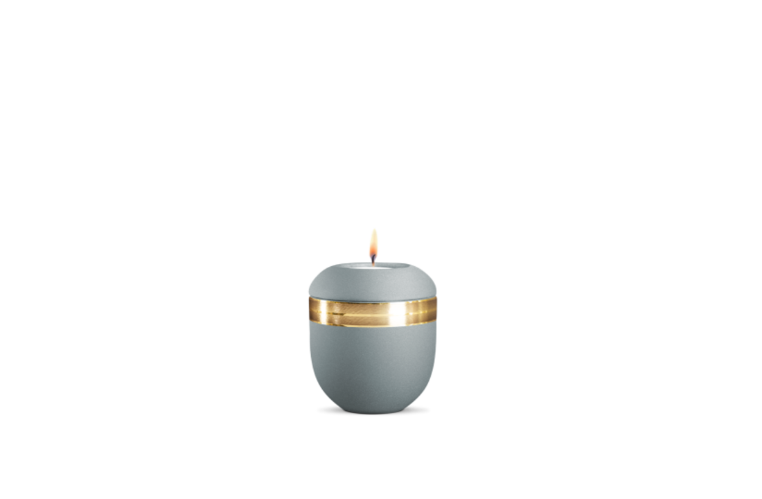Herdenkingslicht Ouro