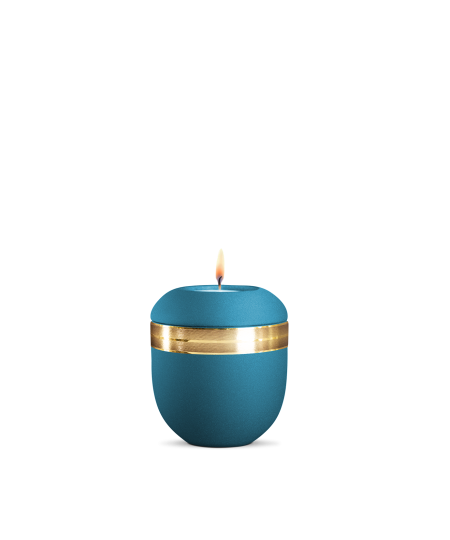 Herdenkingslicht Ouro