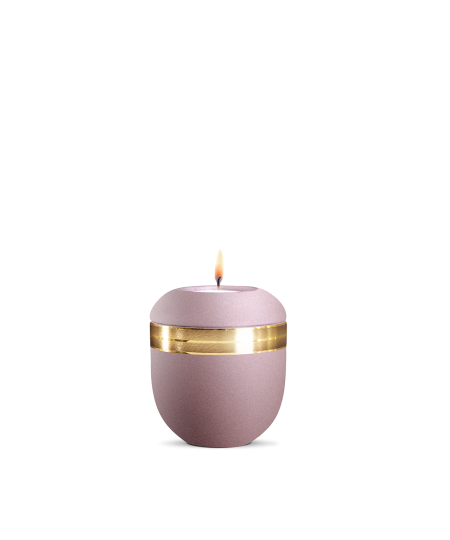Herdenkingslicht Ouro