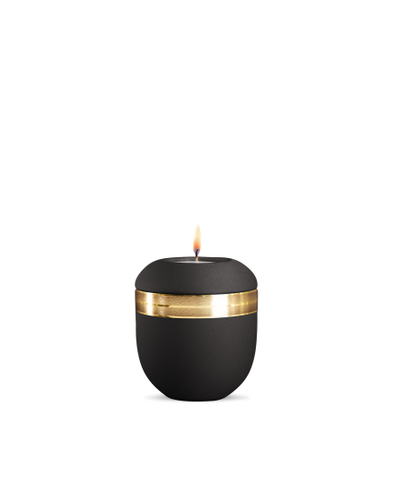 Herdenkingslicht Ouro