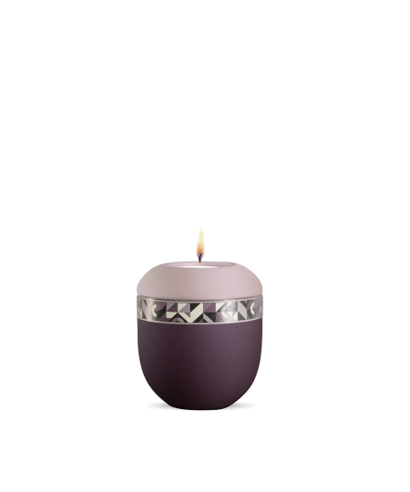 Herdenkingslicht Artista