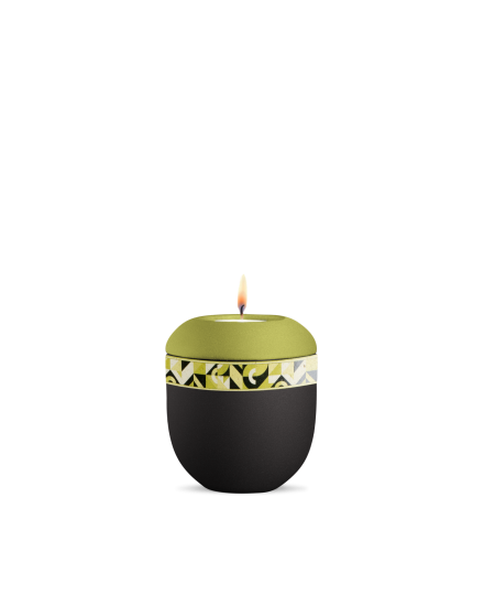 Herdenkingslicht Artista