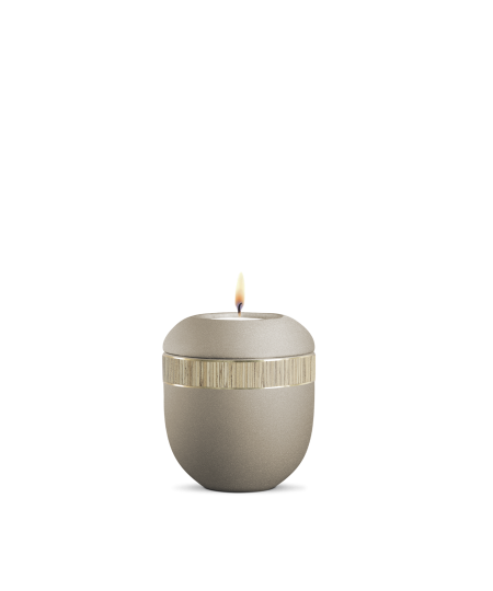 Herdenkingslicht Foresta