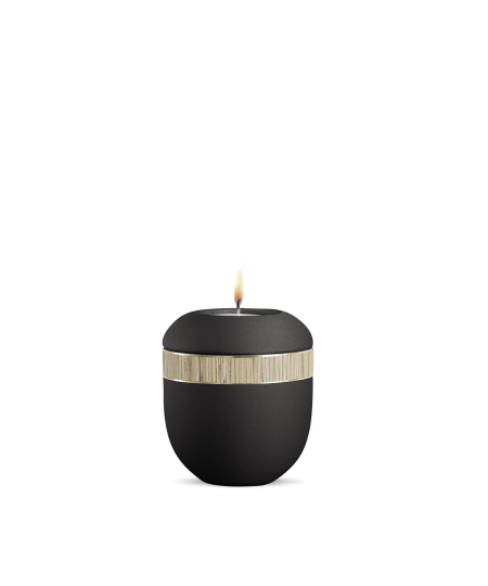 Herdenkingslicht Foresta