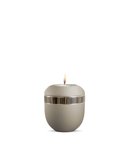 Herdenkingslicht Foresta