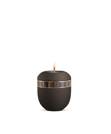 Herdenkingslicht Foresta