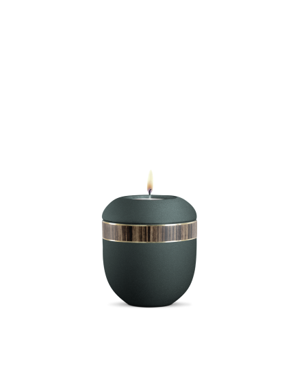 Herdenkingslicht Foresta