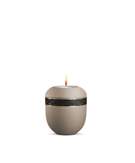 Herdenkingslicht Noire