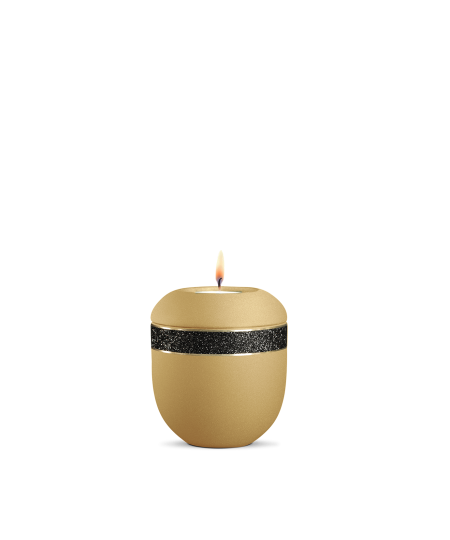 Herdenkingslicht Noire