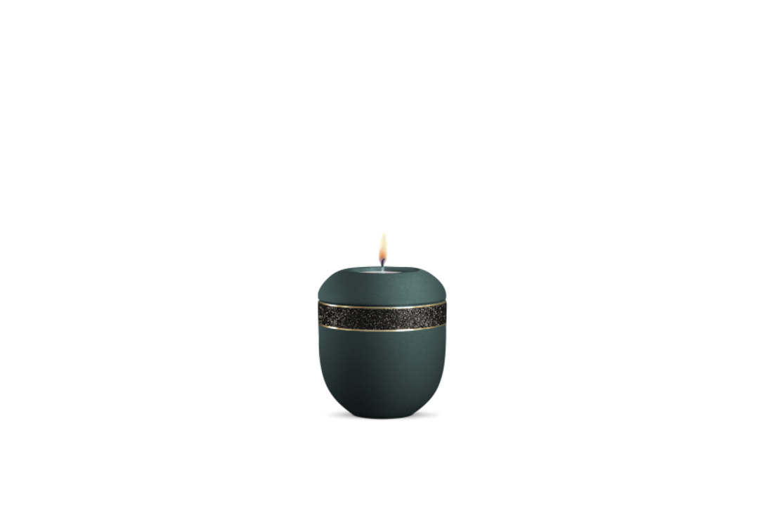 Herdenkingslicht Noire