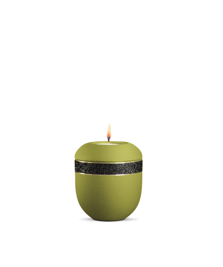 Herdenkingslicht Noire