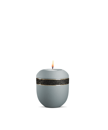 Herdenkingslicht Noire