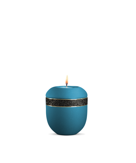 Herdenkingslicht Noire