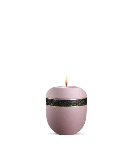 Herdenkingslicht Noire