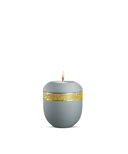 Herdenkingslicht Glamour