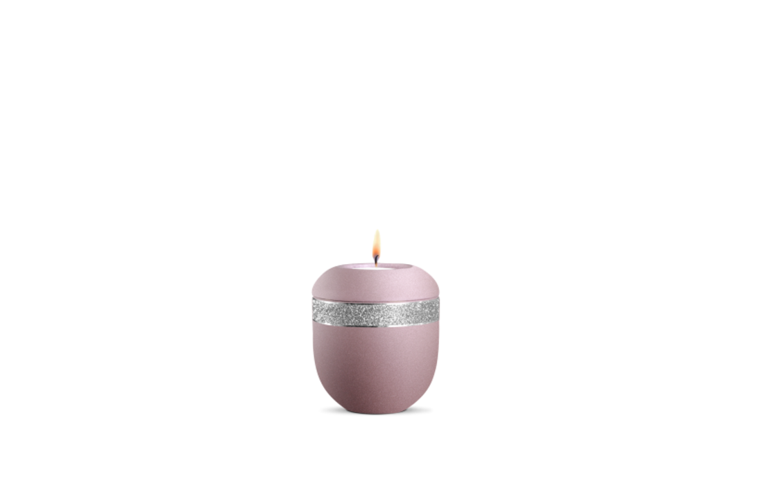 Herdenkingslicht Glamour II
