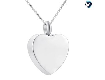 Goedkope Ashanger Assieraad Hartje