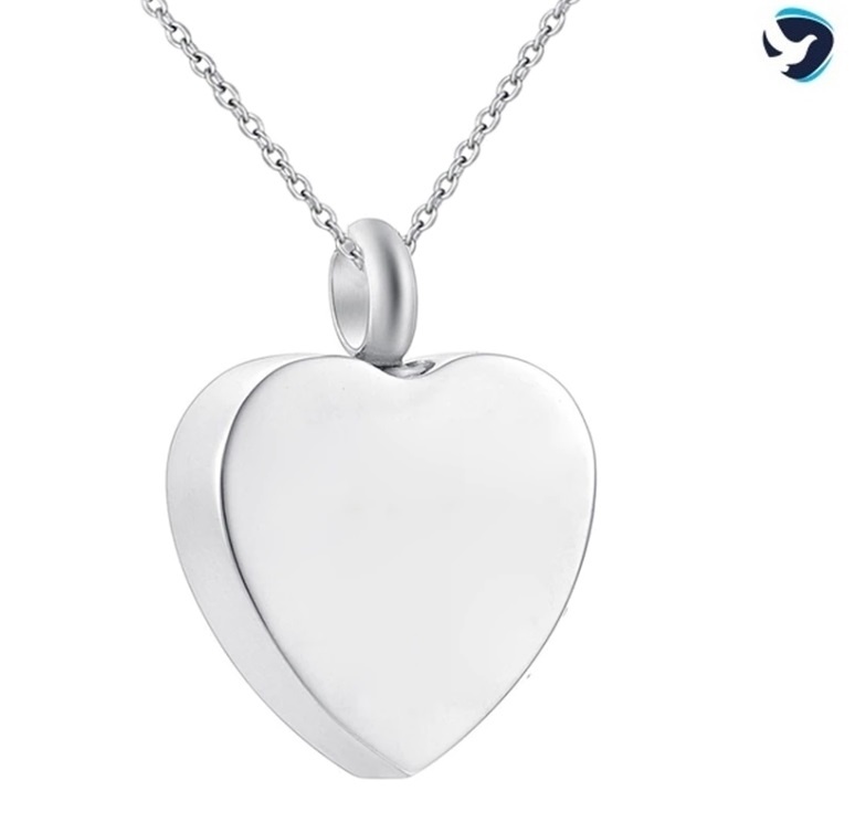 Goedkope Ashanger Assieraad Hartje