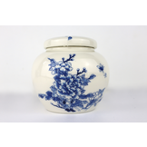 Keramische Urn Oosters