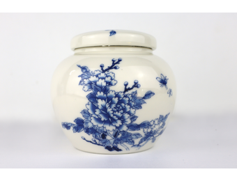 Keramische Urn Oosters