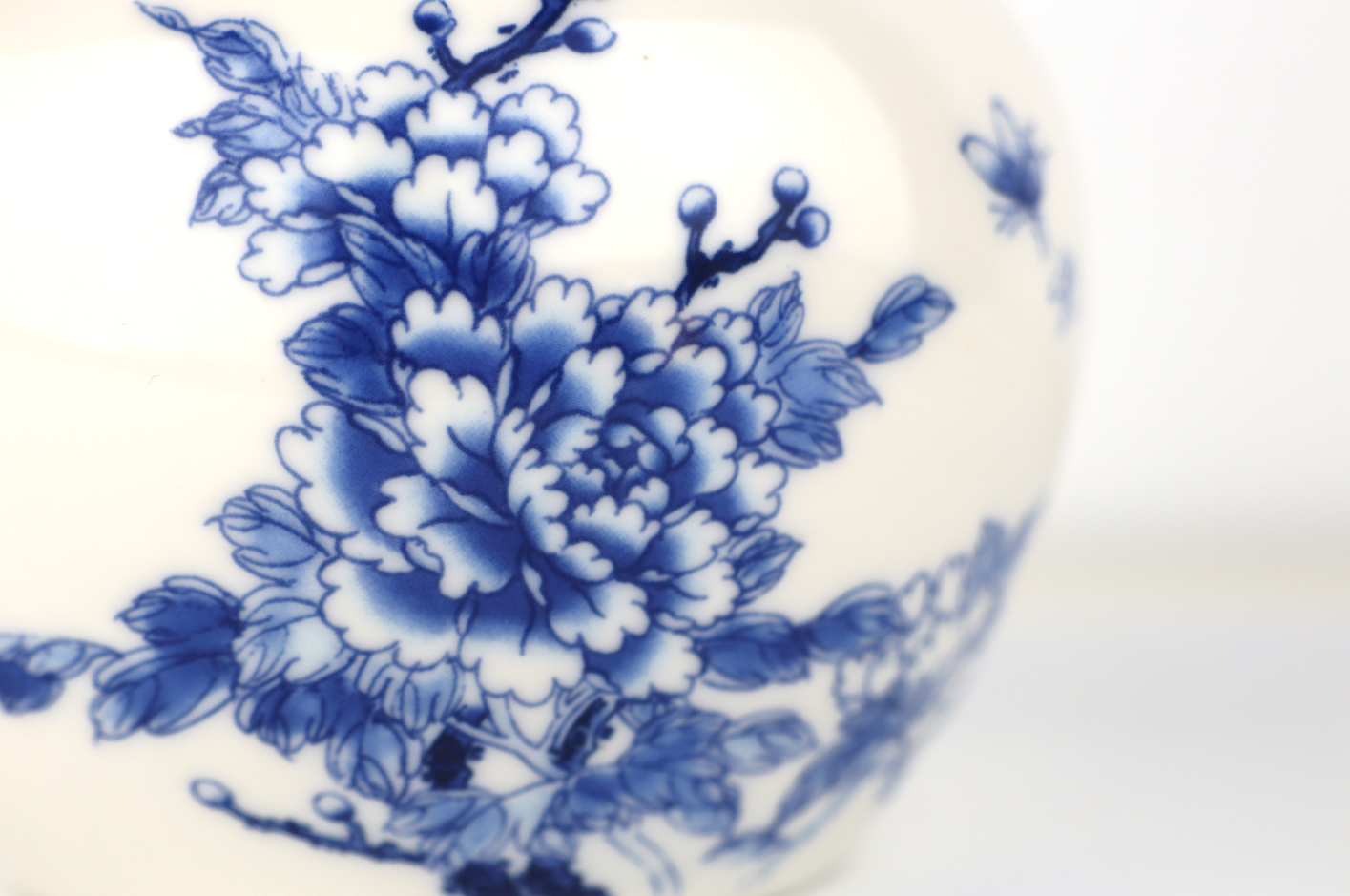 Keramische Urn Oosters