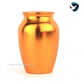 Goedkope Mini Urn Oranje