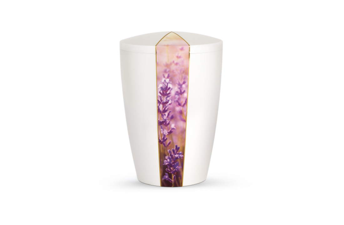 Urn Biologisch Vuurtoren