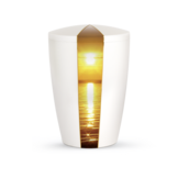 Urn Biologisch Vuurtoren