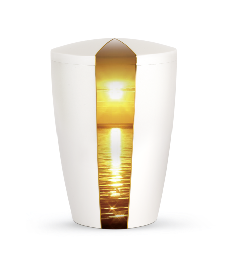 Urn Biologisch Vuurtoren