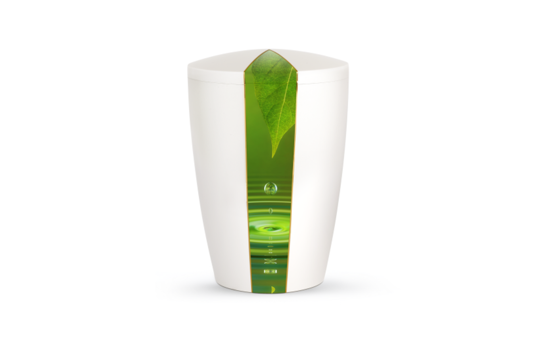 Urn Biologisch Vuurtoren