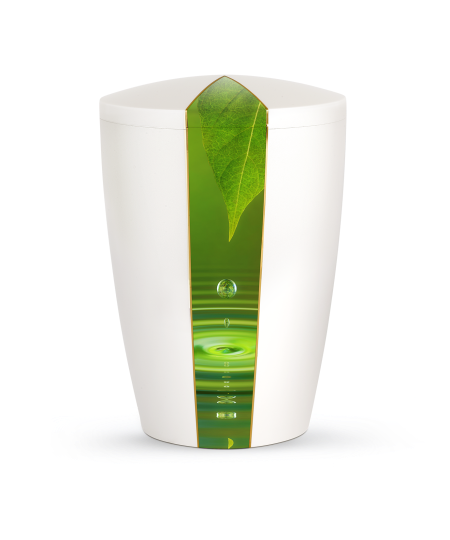 Urn Biologisch Vuurtoren