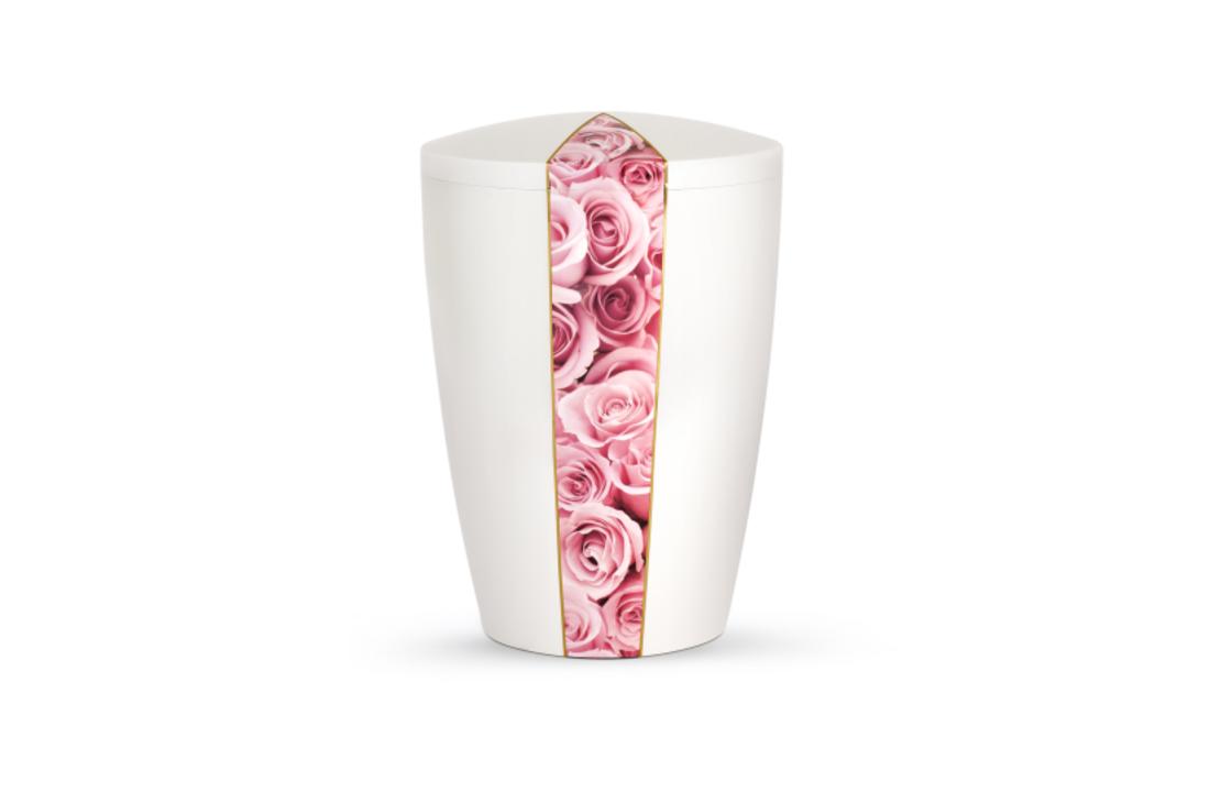 Urn Biologisch Vuurtoren