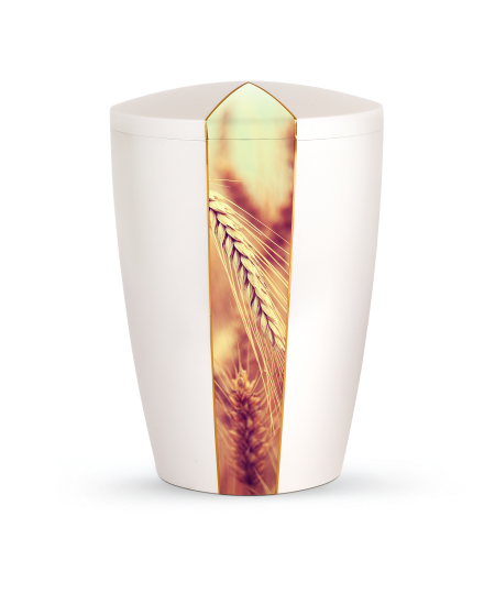 Urn Biologisch Vuurtoren