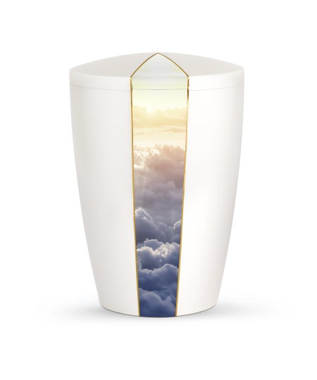 Urn Biologisch Vuurtoren