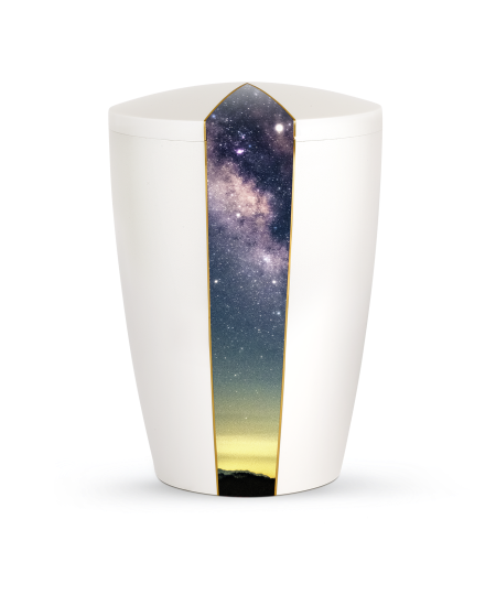 Urn Biologisch Vuurtoren