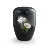 Biologische Urn Rode Tulp