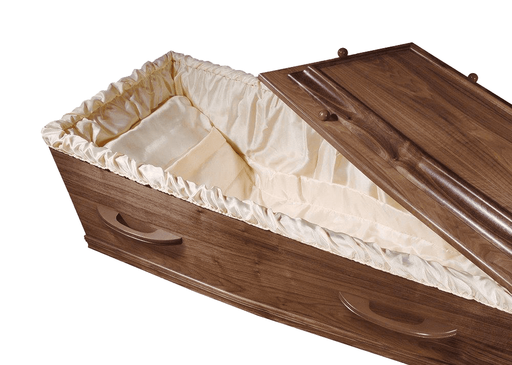 Hoe duur is grafkist?