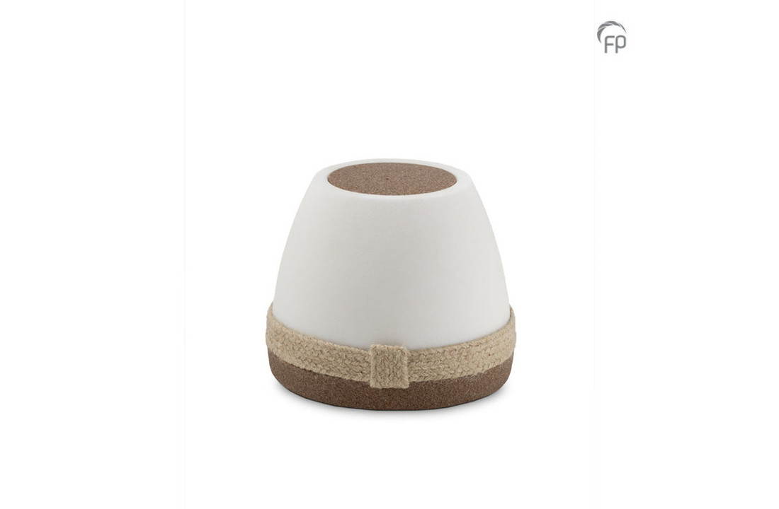 Biologische Urn Dome